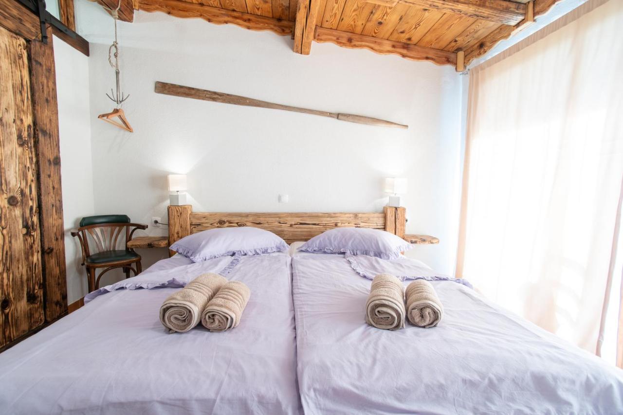Bauernhof Casa Coronica Sečovlje