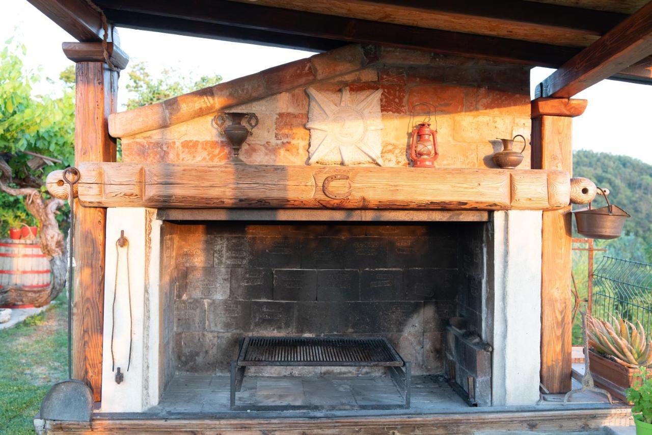 Bauernhof Casa Coronica *